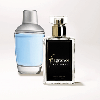 Navdihnjen po Hugo Boss Extreme