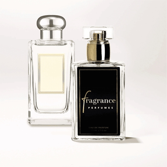 Navdihnjen po Jo Malone Wood Sage and Sea Salt