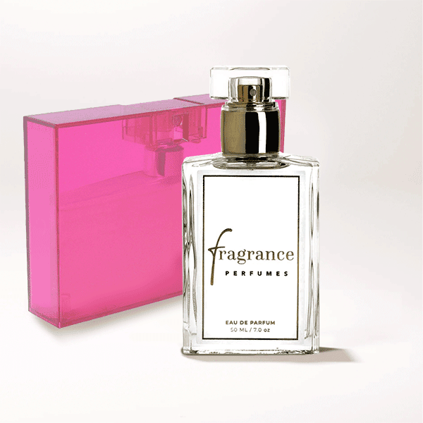 Navdihnjen po Gucci Rush 2