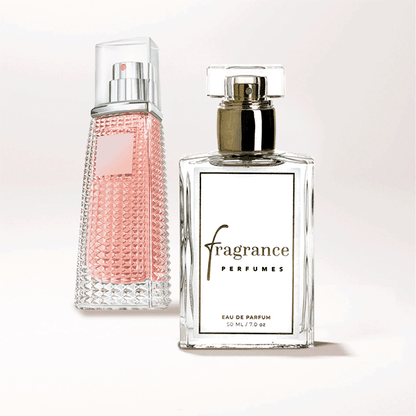 Navdihnjen po Givenchy Live Irresistible