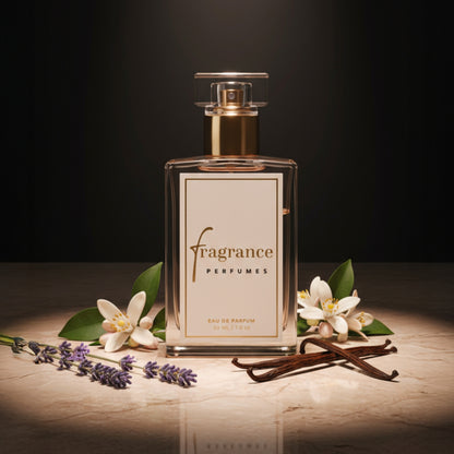 Navdihnjen po YSL Libre Intense