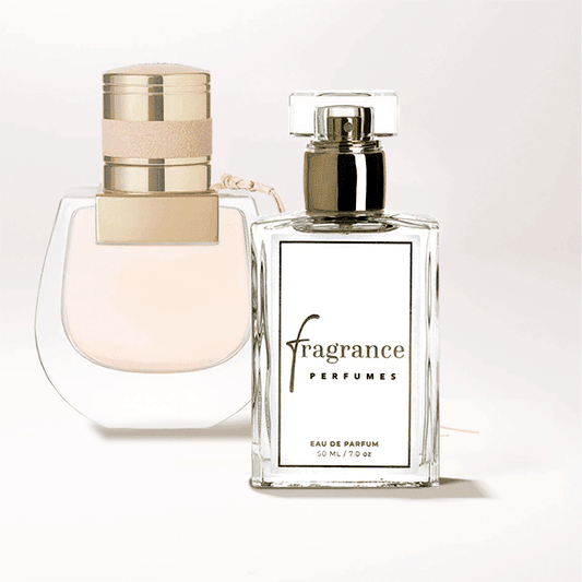 Navdihnjen po Chloe Nomade