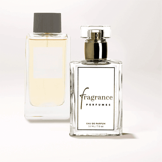 Navdihnjen po D&G La Lune 18