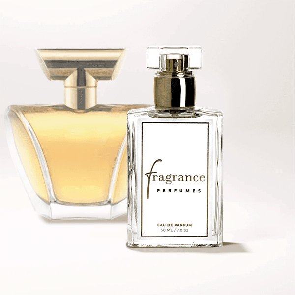 Navdihnjen po Lancome Poem