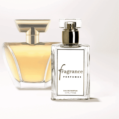 Navdihnjen po Lancome Poem