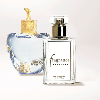 Navdihnjen po Lolita Lempicka Lolita