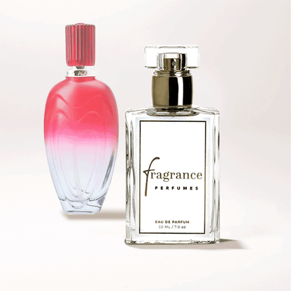 Navdihnjen po Escada Ibiza