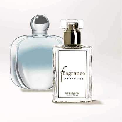 Navdihnjen po Armani Aqua Di Gioia Essenza