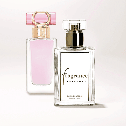 Navdihnjen po Escada Joyfull