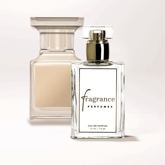 Navdihnjen po Tom Ford Vanilla Sex - unisex