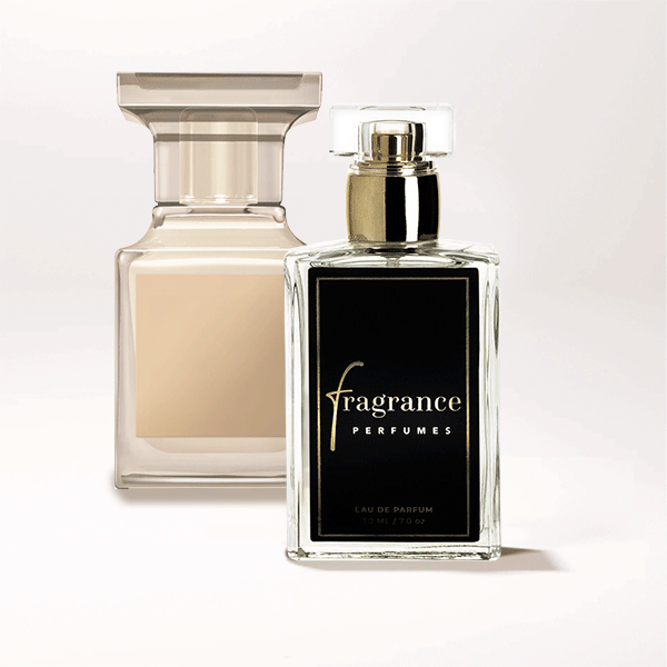 Navdihnjen po Tom Ford Vanilla Sex - unisex