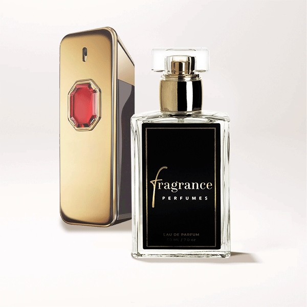 Navdihnen po Paco Rabanne 1 Million Royal