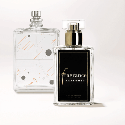 Navdihnjen po Escentric Molecules Molecule 2 – unisex