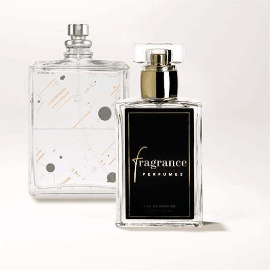 Navdihnjen po Escentric Molecules Molecule 2 – unisex