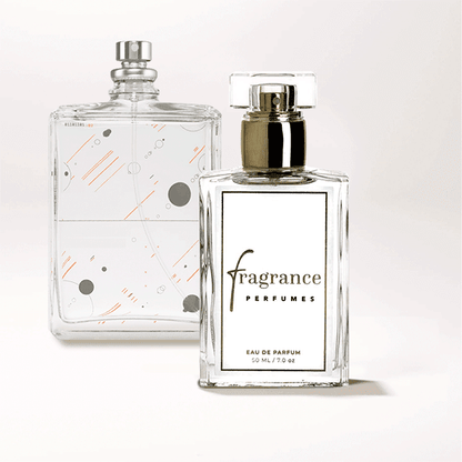 Navdihnjen po Escentric Molecules Molecule 2 – unisex