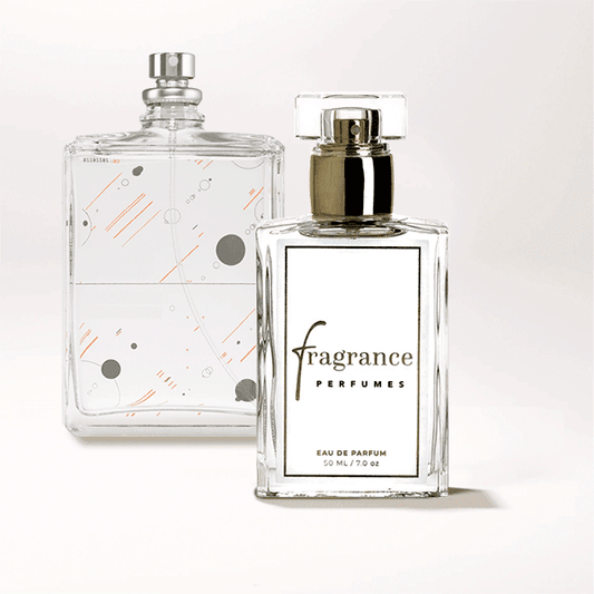 Navdihnjen po Escentric Molecules Molecule 2 – unisex