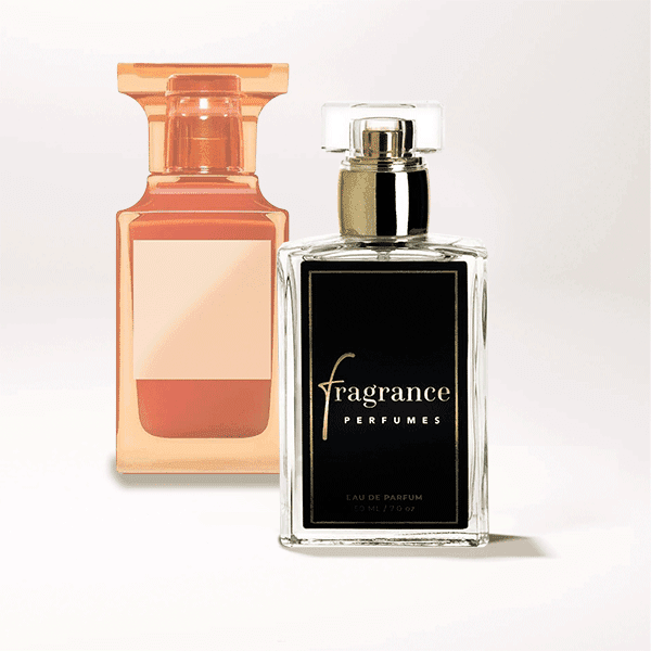 Navdihnjen po Tom Ford Bitter Peach – unisex
