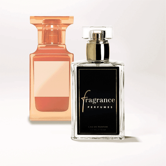 Navdihnjen po Tom Ford Bitter Peach – unisex
