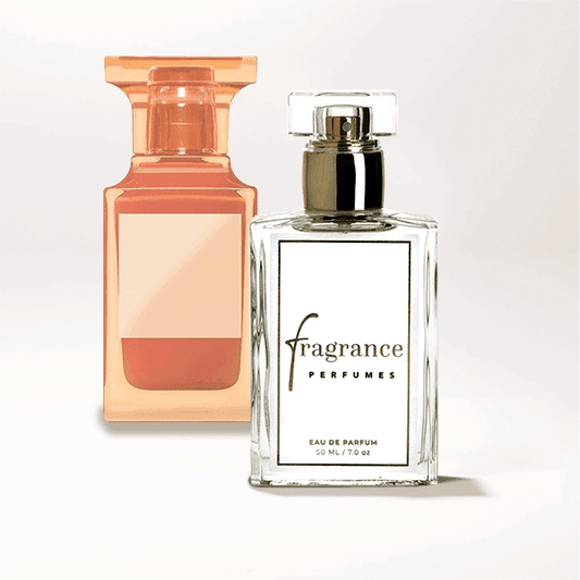 Navdihnjen po Tom Ford Bitter Peach – unisex