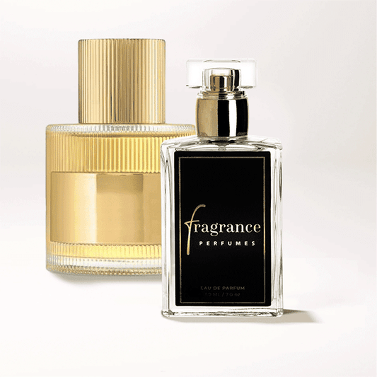 Navdihnjen po Tom Ford Costa Azzura – unisex