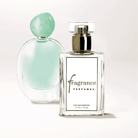 Navdihnjen po Giorgio Armani - Acqua di Gioia