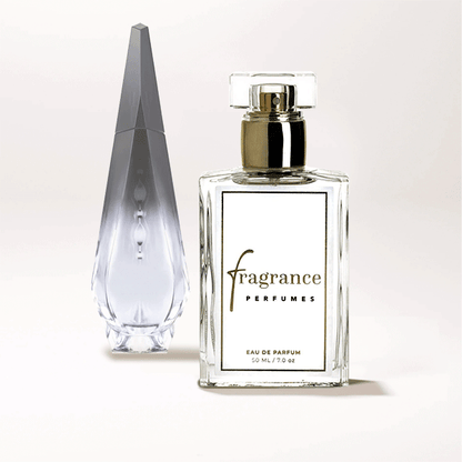 Navdihnjen po Givenchy - Angeou demon