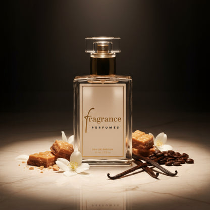 Navdihnjen po Carolina Herrera Good Girl