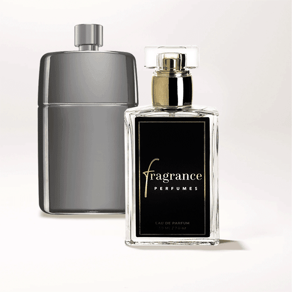 Navdihnjen po Gucci - Guilty Pour Homme