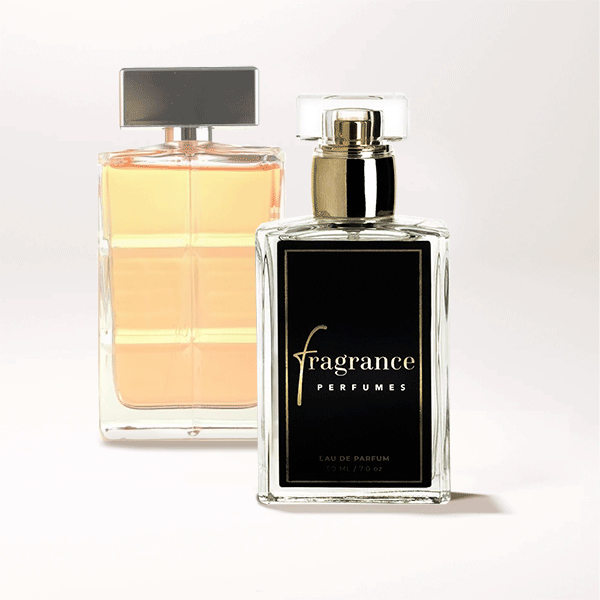 Navdihnjen po Hugo Boss Orange