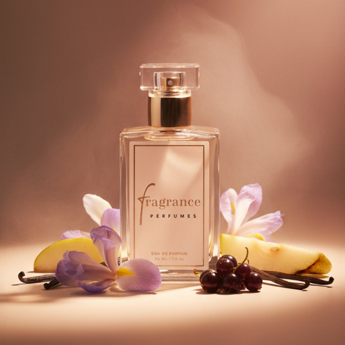 Navdihnjen po Lancome La Vie Est Belle