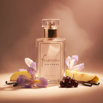 Navdihnjen po Lancome La Vie Est Belle