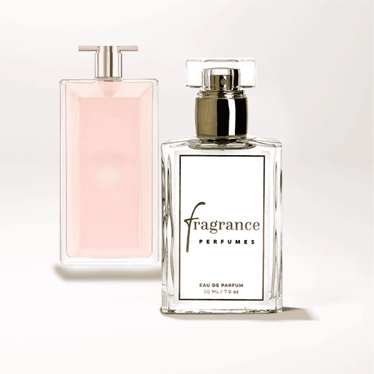 Navdihnjen po Lancome Idole