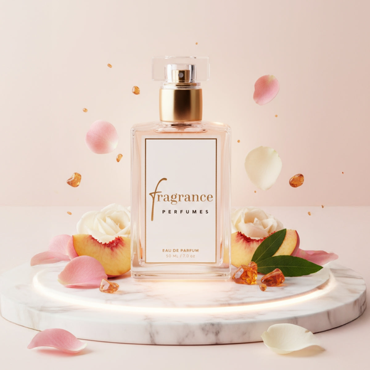 Navdihnjen po Narciso Rodriguez For Her