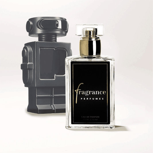 Navdihnjen po Paco Rabanne Phantom