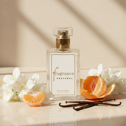 Navdihnjen po Prada Paradoxe