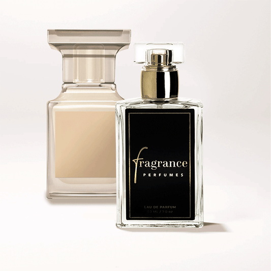 Navdihnjen po Tom Ford Vanilla Sex - unisex