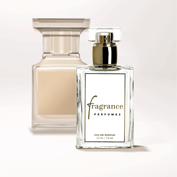 Navdihnjen po Tom Ford Vanilla Sex - unisex
