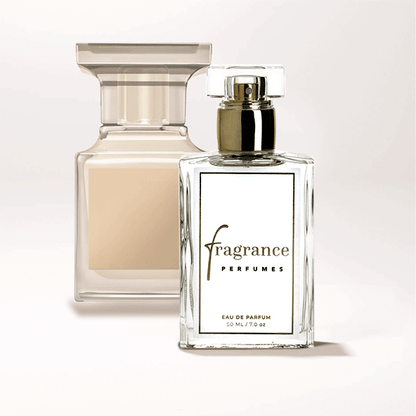 Navdihnjen po Tom Ford Vanilla Sex - unisex
