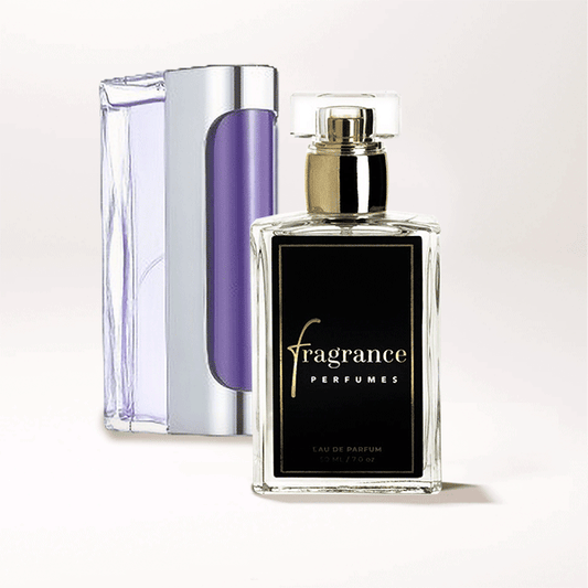 Navdihnjen po Paco Rabanne Ultraviolet Pour Homme