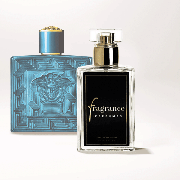 Navdihnjen po Versace Eros