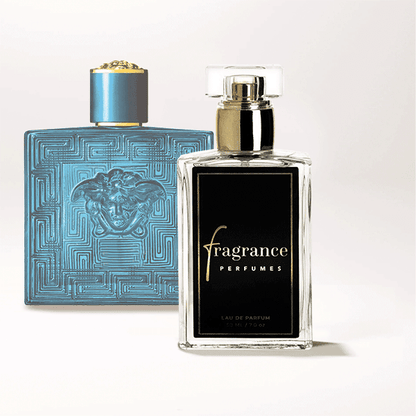 Navdihnjen po Versace Eros