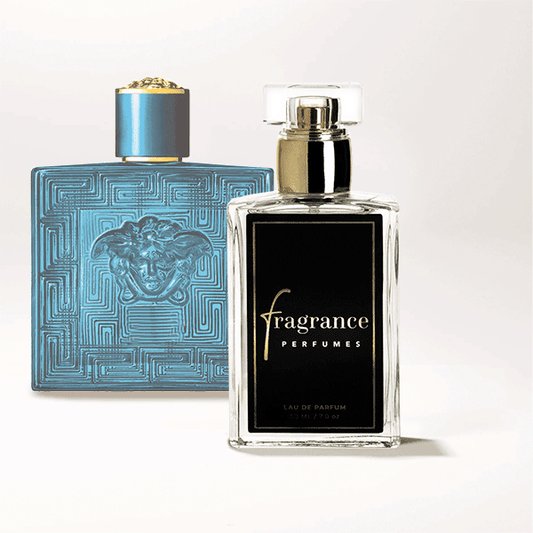 Navdihnjen po Versace Eros