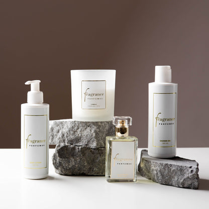 Navdihnjen po Carolina Herrera Good Girl - Darilni Komplet