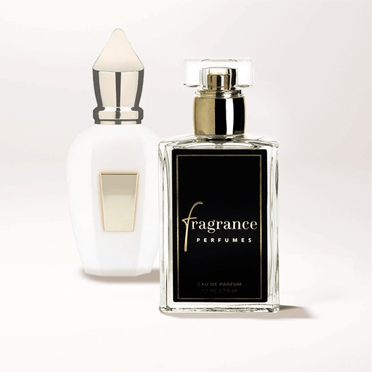 Navdihnjen po Xerjoff Star Musk – unisex