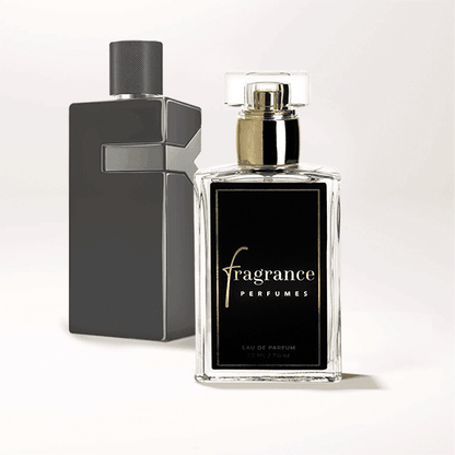 Navdihnjen po YSL Y