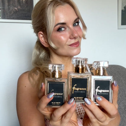 Komplet moških bestsellerjev (3x50ml)