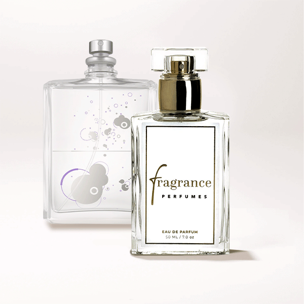 Navdihnjen po Escentric Molecules Molecule 01 – unisex