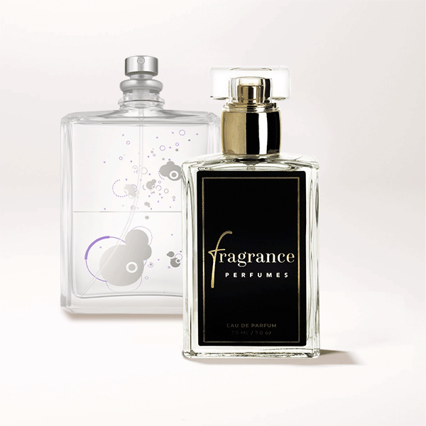 Navdihnjen po Escentric Molecules Molecule 01 – unisex