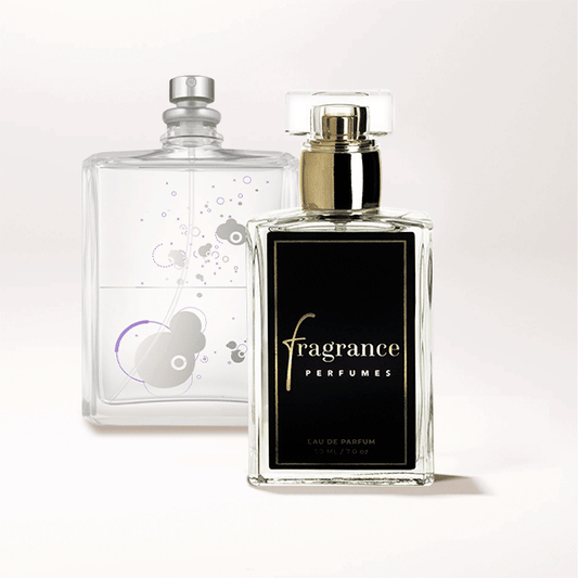 Navdihnjen po Escentric Molecules Molecule 01 – unisex
