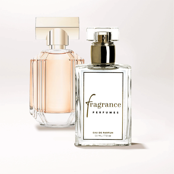 Navdihnjen po Hugo Boss The Scent for Her